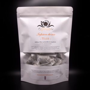 Infusion du soir « YLGÉ »