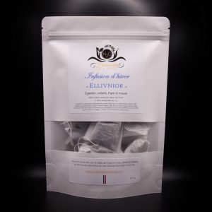 Infusion d’hiver « ELLIVNIOR »