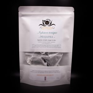 Infusion tonique « NOJAPRA »