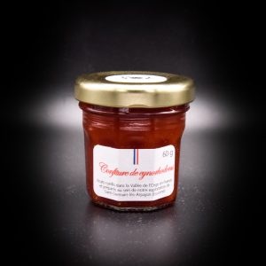 Confiture de cynorhodons (petit pot)