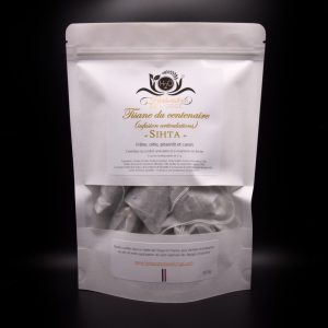 Tisane du centenaire (infusion articulations) SIHTA
